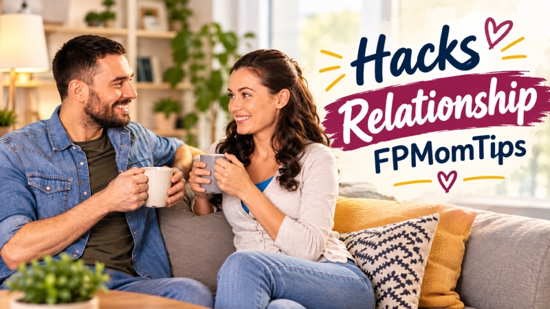 Hacks Relationship FPMomTips