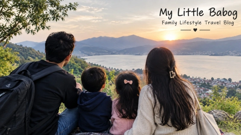 My Little Babog Family Lifestyle Travel Blog