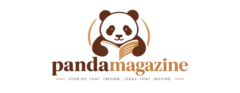 pandamagazine